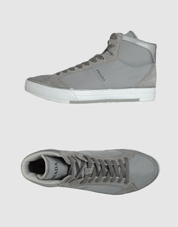 PRADA SPORT - CALZATURE - Sneakers alte - su YOOX.COM