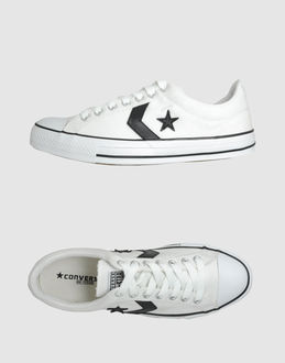 CONVERSE ALL STAR - CALZATURE - Sneakers - su YOOX.COM