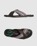 Confronta prezzi Paul smith jeans - calzature - ciabatte su yoox.com