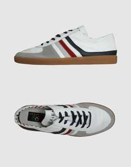 SERAFINI LUXURY - CALZATURE - Sneakers - su YOOX.COM