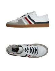 SERAFINI LUXURY - Sneakers