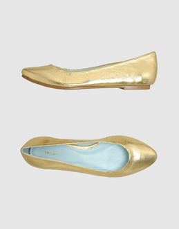 OSKLEN - CALZATURE - Ballerine - su YOOX.COM