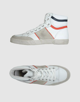 ASH - CALZATURE - Sneakers alte - su YOOX.COM