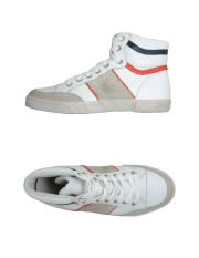 ASH - High-top sneaker