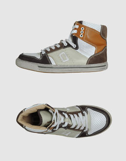 MONO TYPE - CALZATURE - Sneakers alte - su YOOX.COM