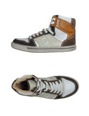 MONO TYPE - Sneaker alta
