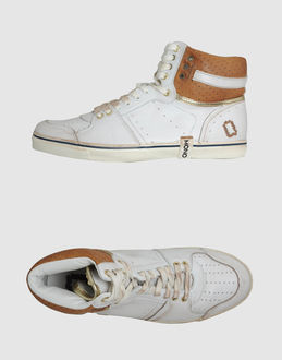 MONO TYPE - CALZATURE - Sneakers alte - su YOOX.COM