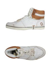 MONO TYPE - High-top sneaker