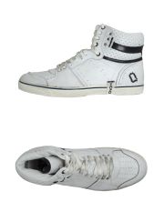 MONO TYPE - High-top sneaker