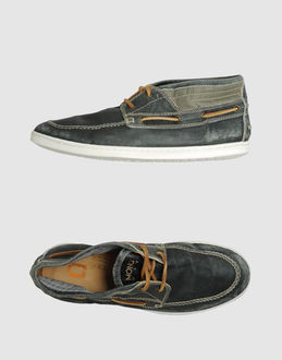 MONO TYPE - CALZATURE - Polacchine - su YOOX.COM