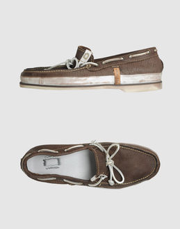 MONO TYPE - CALZATURE - Mocassini - su YOOX.COM