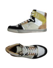 MONO TYPE - Zapatilla alta