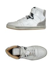 MONO TYPE - High-top sneaker