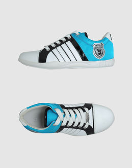 FRANKIE MORELLO - CALZATURE - Sneakers - su YOOX.COM