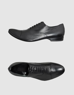 GIANNI BARBATO - CALZATURE - Stringate - su YOOX.COM