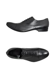 GIANNI BARBATO - Schnürschuhe
