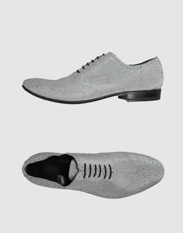 GIANNI BARBATO - CALZATURE - Stringate - su YOOX.COM