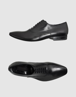 GIANNI BARBATO - CALZATURE - Stringate - su YOOX.COM