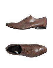 GIANNI BARBATO - Zapatos de cordones