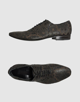 GIANNI BARBATO - CALZATURE - Stringate - su YOOX.COM