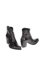 GIANNI BARBATO - Ankle boots