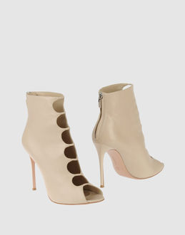 GIANVITO ROSSI - CALZATURE - Stivaletti - su YOOX.COM