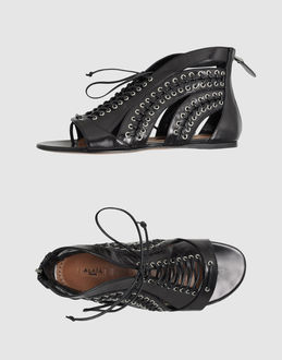 ALAIA - CALZATURE - Infradito - su YOOX.COM