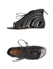 ALAIA - Sandalias de dedo
