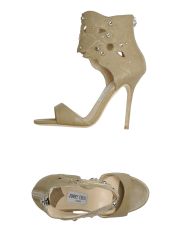JIMMY CHOO LONDON - High-heeled sandals