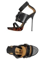 LANVIN - Platform sandals