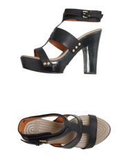 GIVENCHY - Platform sandals