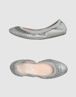ELIE TAHARI - CALZATURE - Ballerine - su YOOX.COM