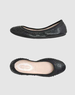 ELIE TAHARI - CALZATURE - Ballerine - su YOOX.COM