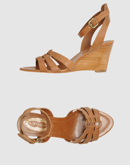 ELIE TAHARI - CALZATURE - Zeppe - su YOOX.COM