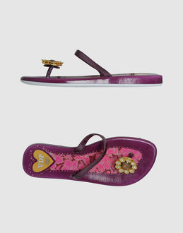 VDP BEACH - CALZATURE - Infradito - su YOOX.COM