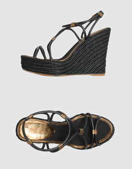 ELIE TAHARI - CALZATURE - Zeppe - su YOOX.COM