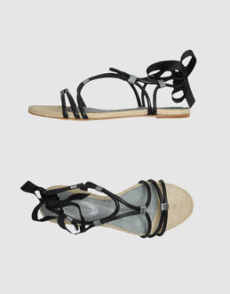 ELIE TAHARI - CALZATURE - Sandali - su YOOX.COM