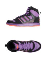 ADIDAS - High-top sneaker