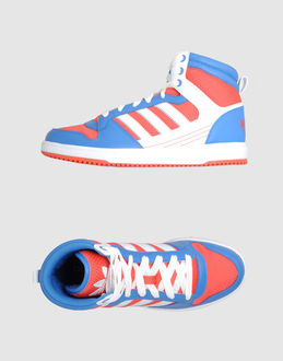 ADIDAS - CALZATURE - Sneakers alte - su YOOX.COM