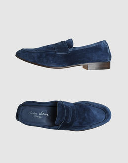 ANDREA VENTURA FIRENZE - CALZATURE - Mocassini - su YOOX.COM