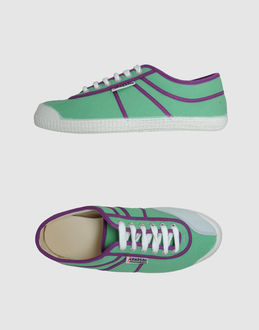 KAWASAKI - CALZATURE - Sneakers - su YOOX.COM