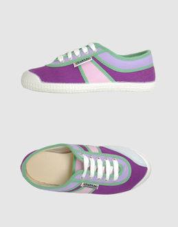 KAWASAKI - CALZATURE - Sneakers - su YOOX.COM