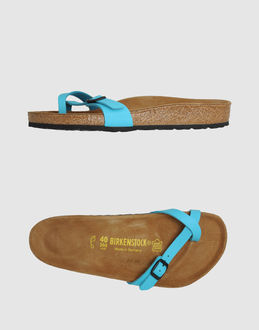 BIRKENSTOCK - CALZATURE - Infradito - su YOOX.COM