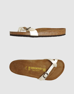 BIRKENSTOCK - CALZATURE - Infradito - su YOOX.COM