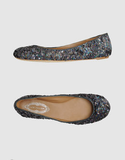 ELIE TAHARI - CALZATURE - Ballerine - su YOOX.COM