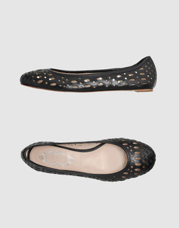 ELIE TAHARI - CALZATURE - Ballerine - su YOOX.COM