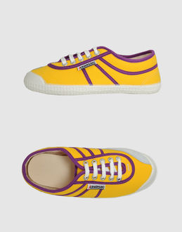 KAWASAKI - CALZATURE - Sneakers - su YOOX.COM