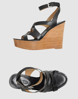 ELIE TAHARI - CALZATURE - Zeppe - su YOOX.COM