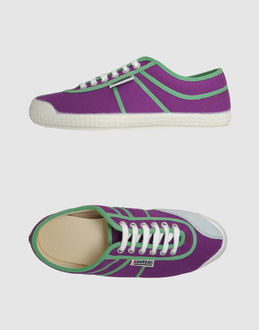 KAWASAKI - CALZATURE - Sneakers - su YOOX.COM