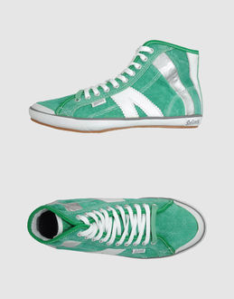 GOLIATH - CALZATURE - Sneakers alte - su YOOX.COM
